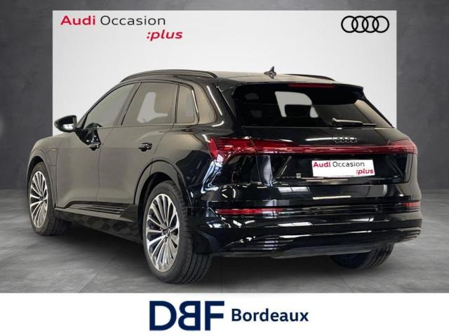 Audi E-Tron image 1