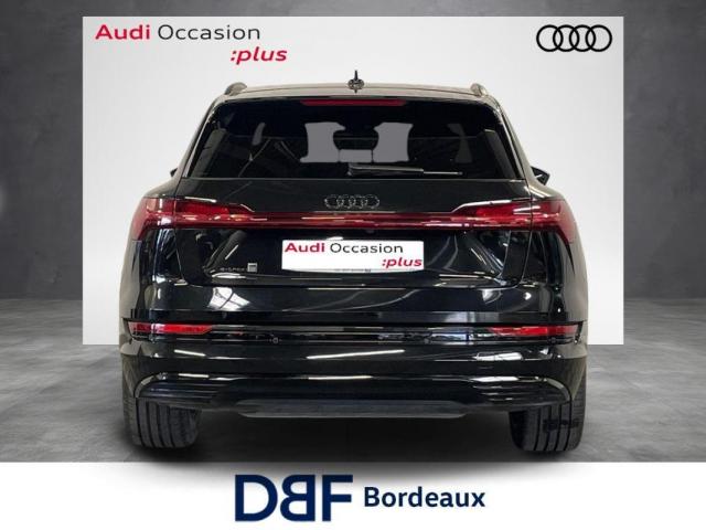 Audi E-Tron image 3