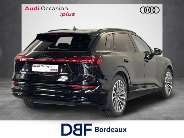 Audi E-Tron image 4