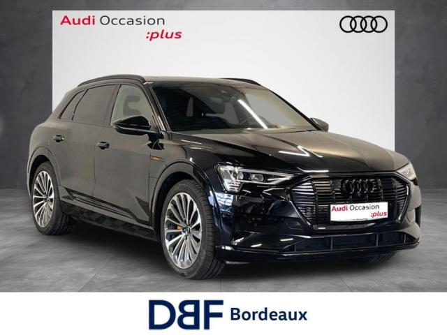 Audi E-Tron image 6
