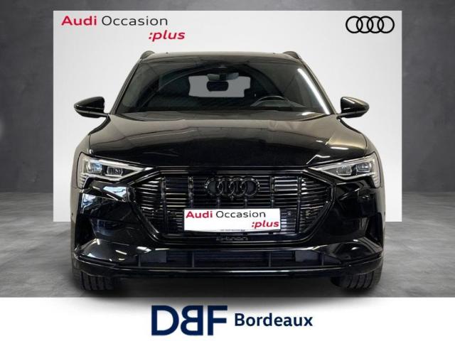 Audi E-Tron image 5