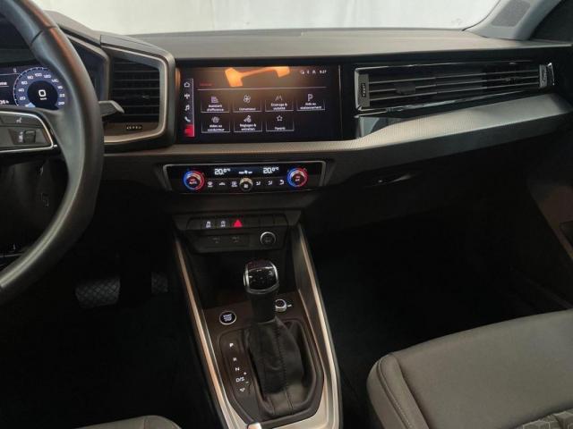Audi A1 Sportback image 6