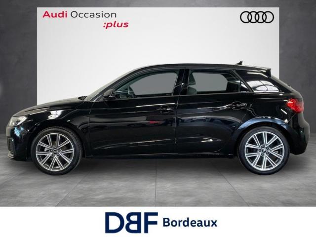Audi A1 Sportback image 2