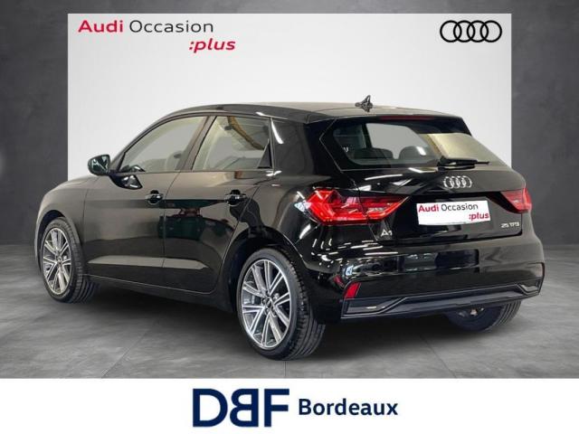 Audi A1 Sportback image 7