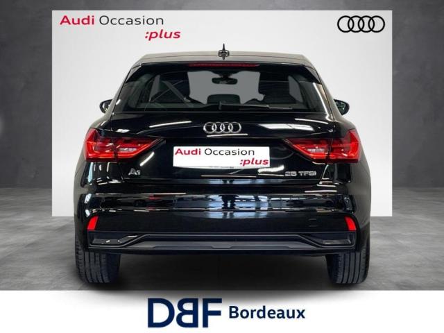 Audi A1 Sportback image 3