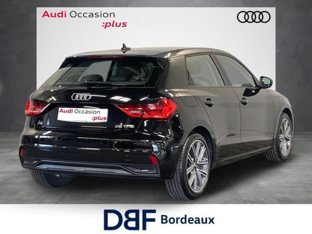 Audi A1 Sportback image 8