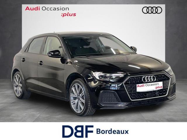 Audi A1 Sportback image 5