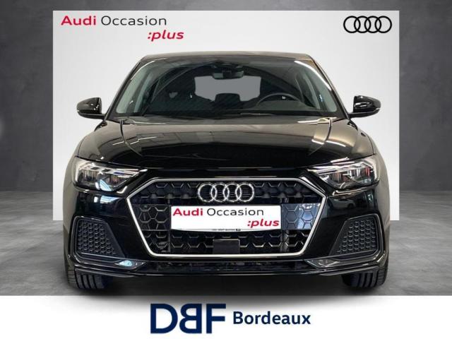Audi A1 Sportback image 1