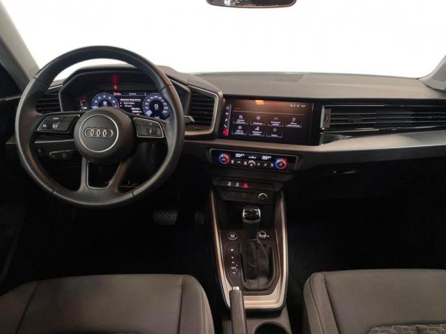 Audi A1 Sportback image 4