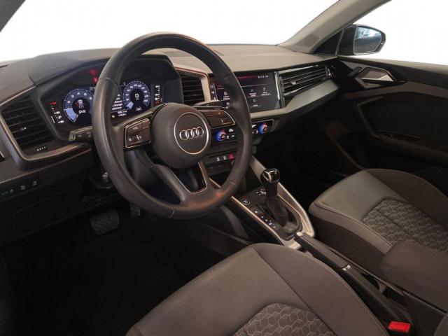 Audi A1 Sportback image 9