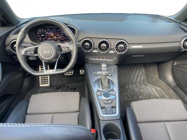 Audi Tt Roadster image 3