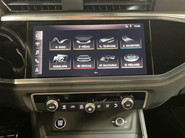 Audi Q3 Sportback image 5