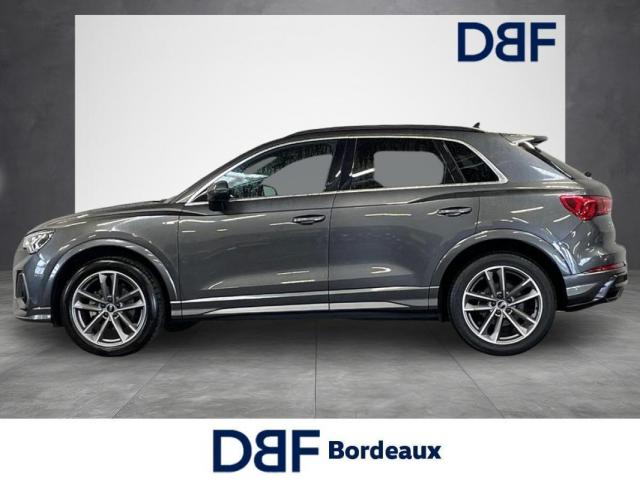 Audi Q3 Sportback image 8