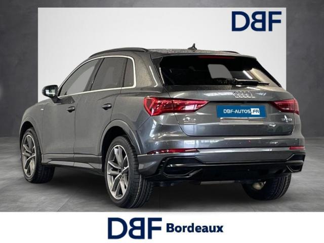 Audi Q3 Sportback image 4