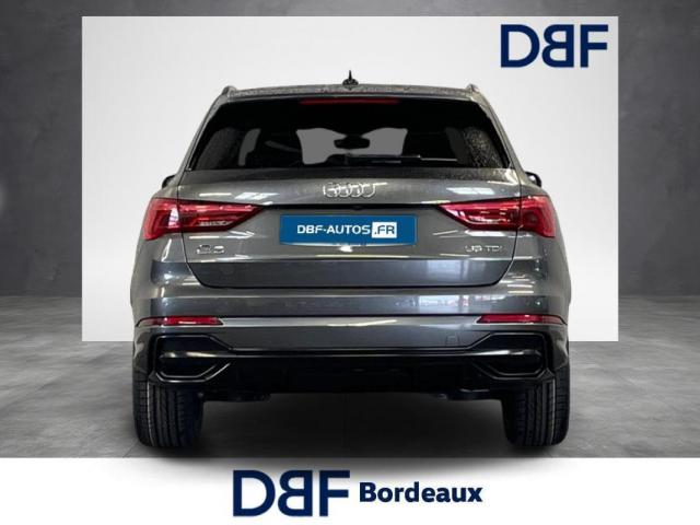 Audi Q3 Sportback image 7