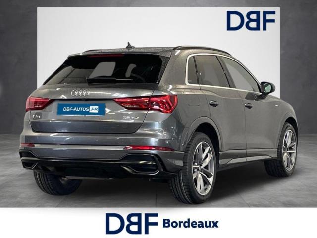 Audi Q3 Sportback image 6