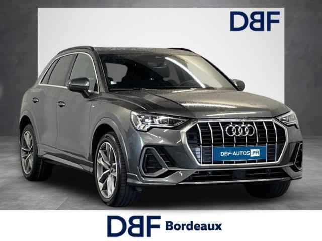 Audi Q3 Sportback image 9