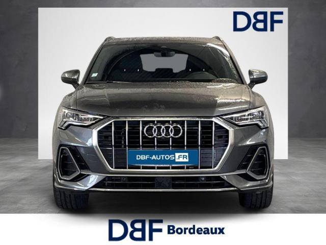 Audi Q3 Sportback image 3