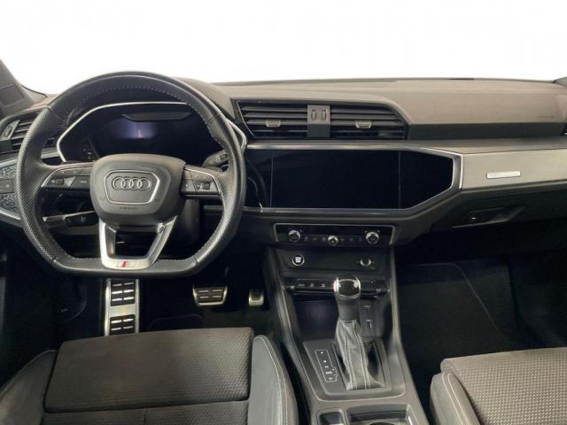 Audi Q3 Sportback image 2