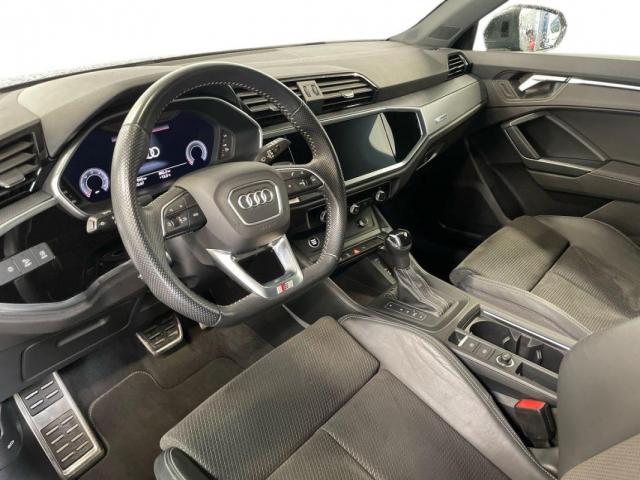 Audi Q3 Sportback image 1