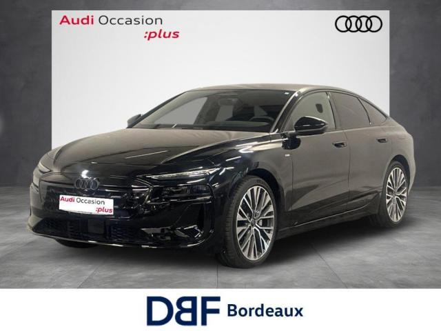 Audi E-Tron A6 Sportback Performance S Line