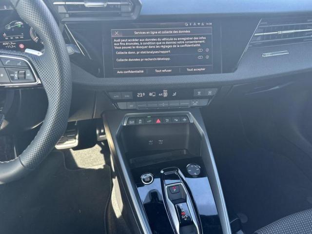 Audi A3 Sportback image 9