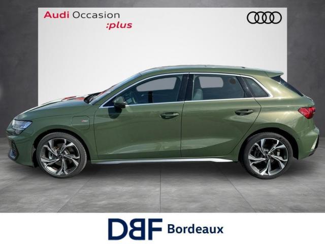 Audi A3 Sportback image 7