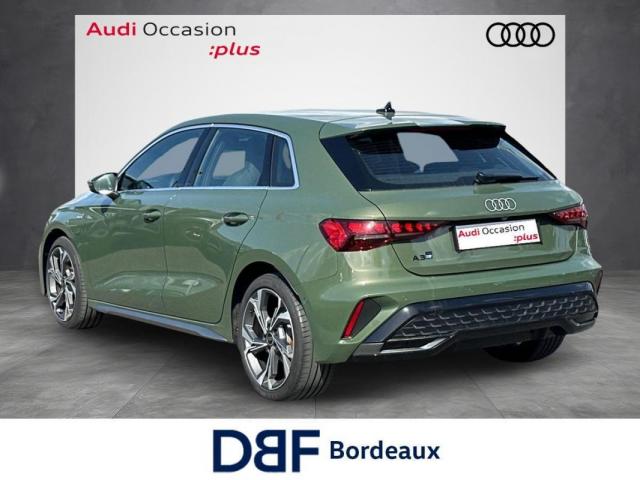 Audi A3 Sportback image 3