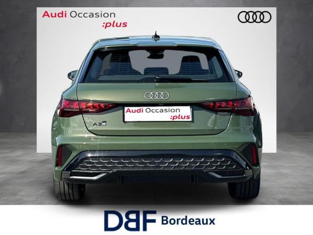 Audi A3 Sportback image 1