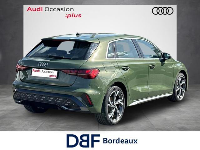 Audi A3 Sportback image 5