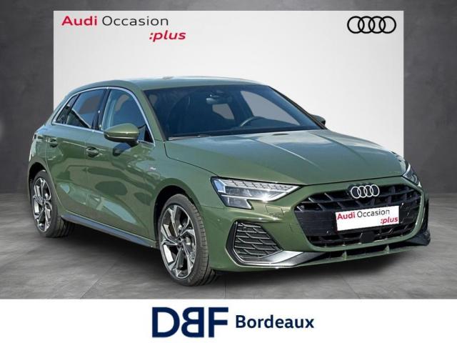 Audi A3 Sportback image 2