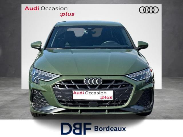 Audi A3 Sportback image 4