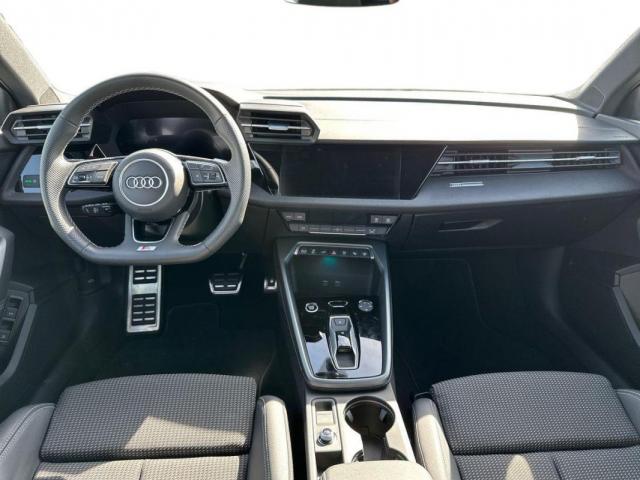 Audi A3 Sportback image 8