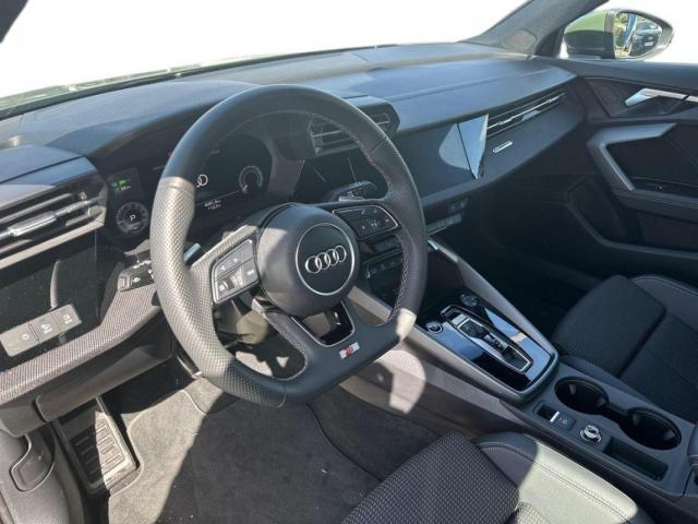 Audi A3 Sportback image 6