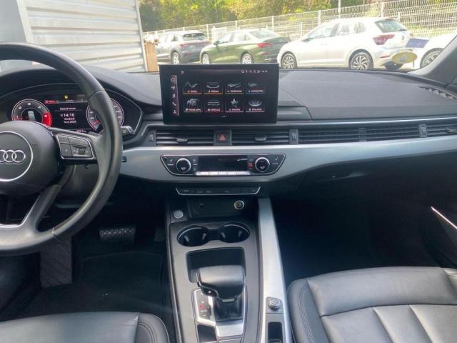 Audi A4 Avant image 2