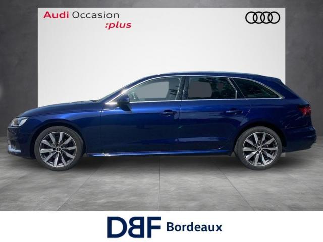 Audi A4 Avant image 9