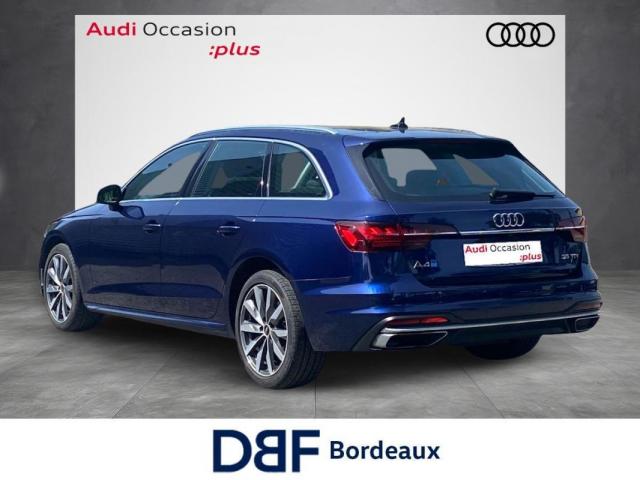 Audi A4 Avant image 6