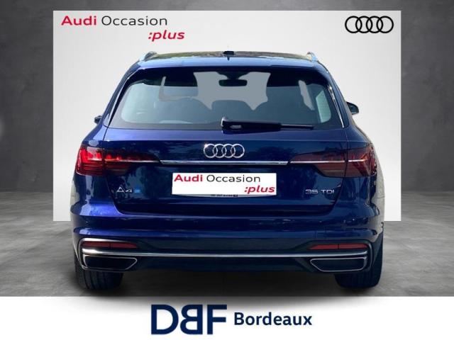 Audi A4 Avant image 5