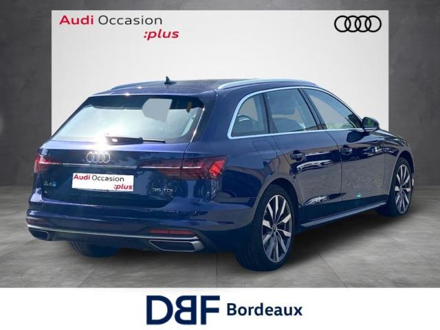 Audi A4 Avant image 4
