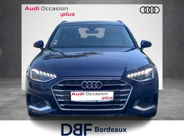 Audi A4 Avant image 7