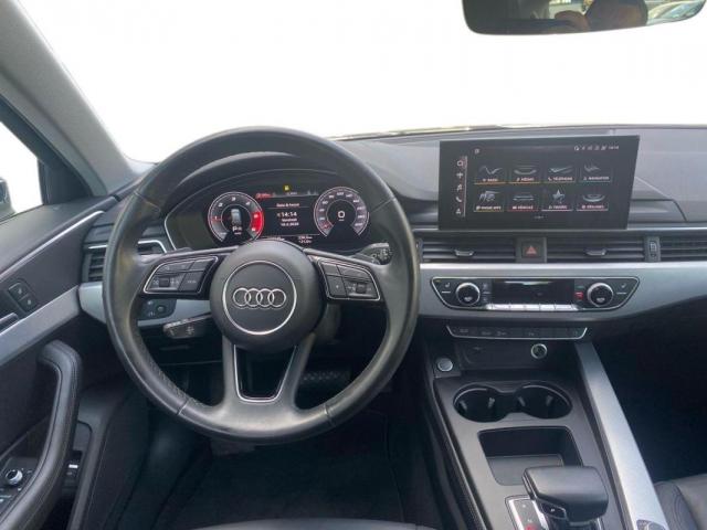 Audi A4 Avant image 8