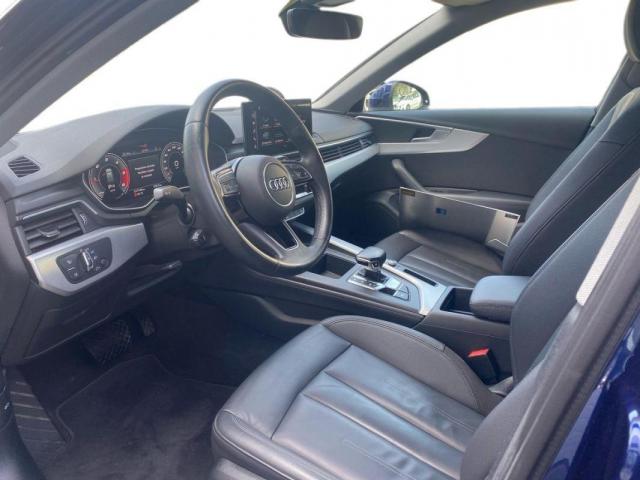 Audi A4 Avant image 1