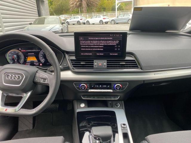 Audi Q5 Sportback image 1