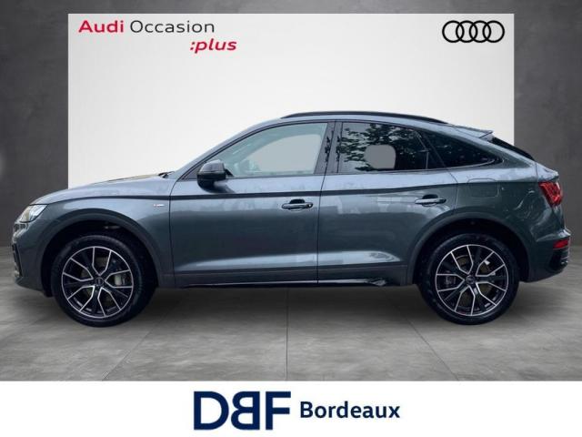 Audi Q5 Sportback image 4