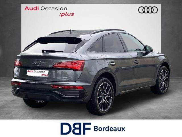 Audi Q5 Sportback image 5