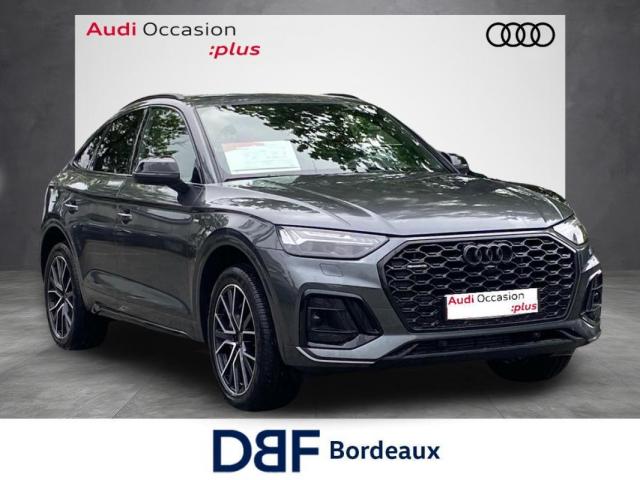Audi Q5 Sportback image 2