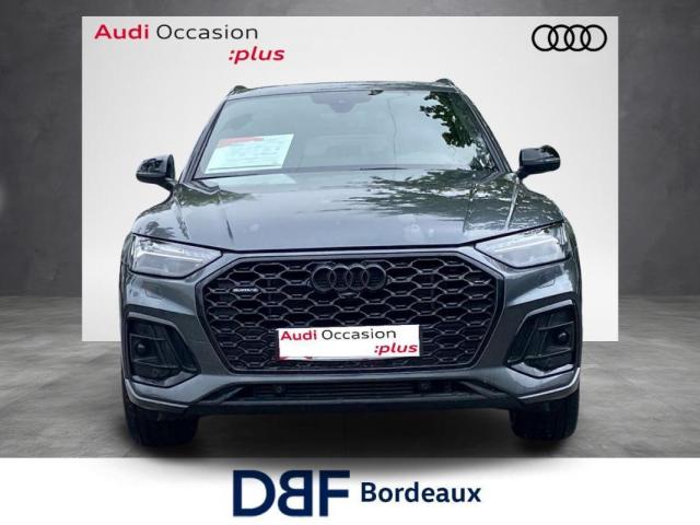 Audi Q5 Sportback image 3