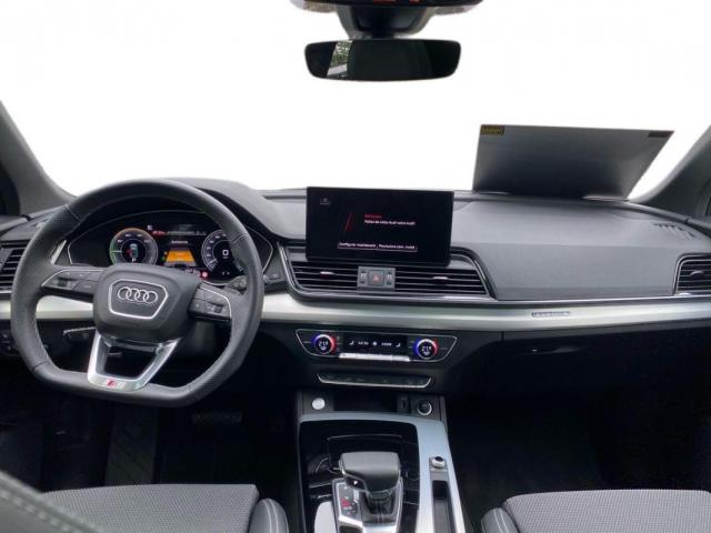 Audi Q5 Sportback image 7