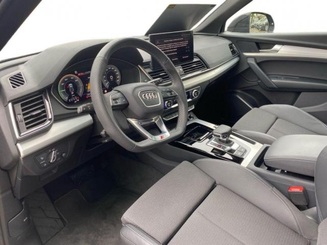 Audi Q5 Sportback image 6