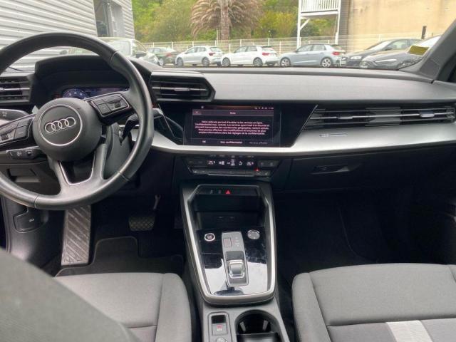 Audi A3 Sportback image 7